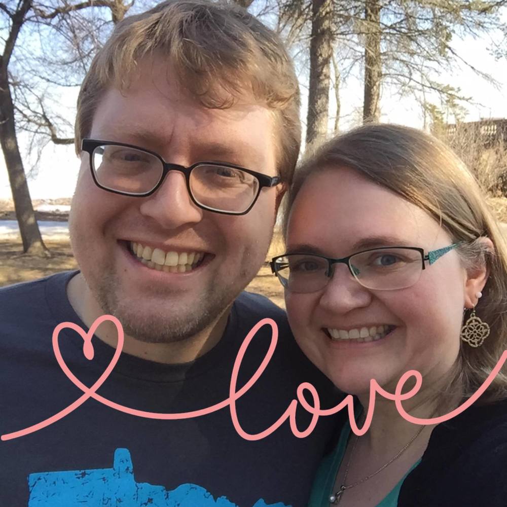 Meet your Posher, Renae